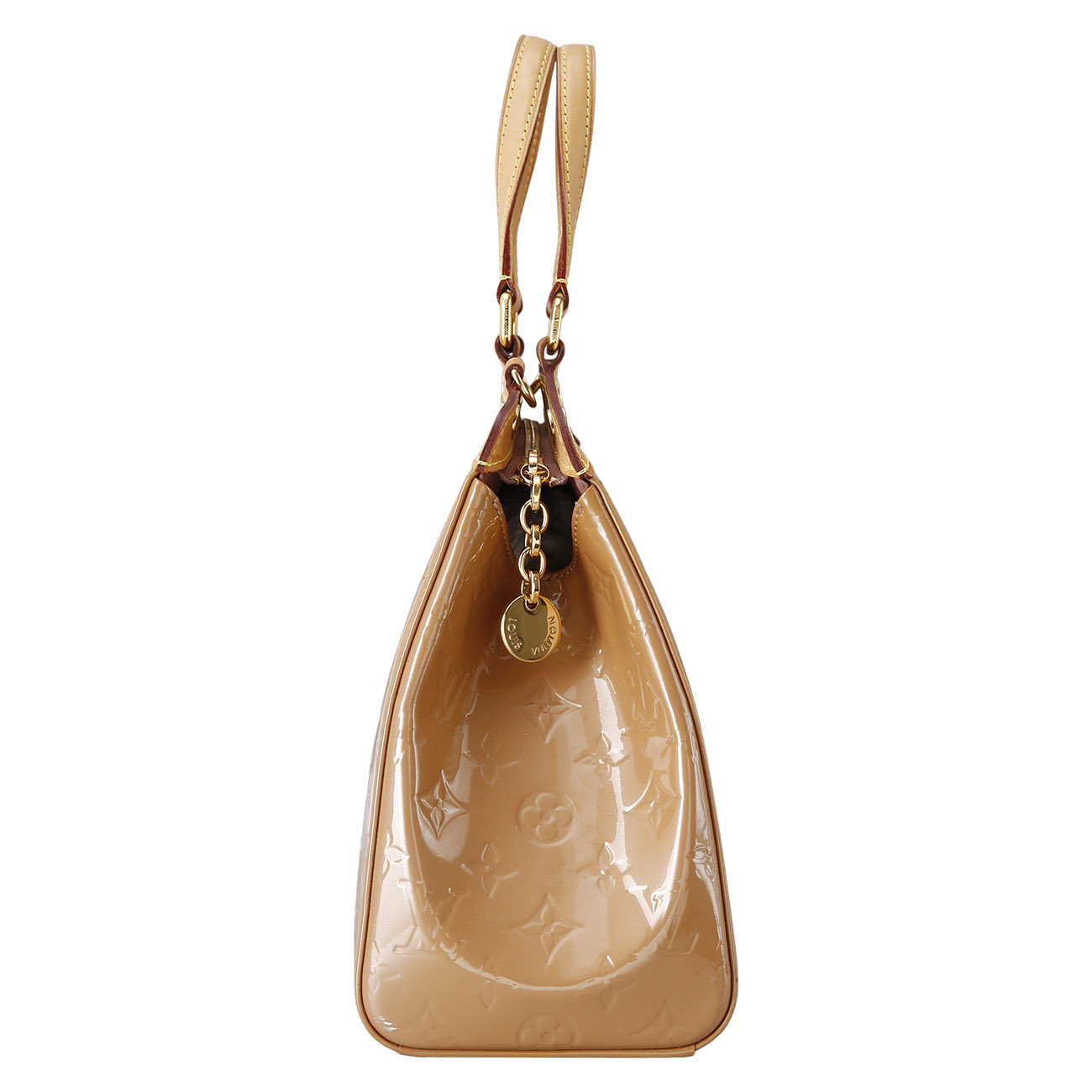 LOUIS VUITTON(USED)루이비통 M91588 베르니 브레아MM